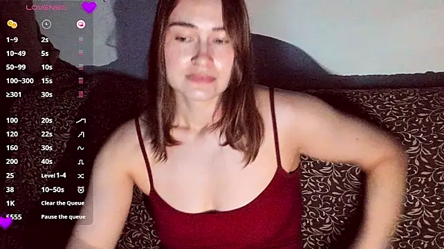 sleeeep_y Obrolan Langsung XXX