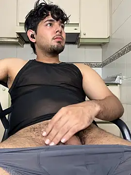 Samir_bear – Naživo XXX chat