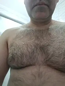 Show de LeoMaduroSP na webcam