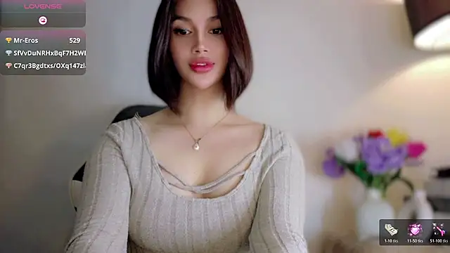 Živý XXX chat Anna_HollyDoll