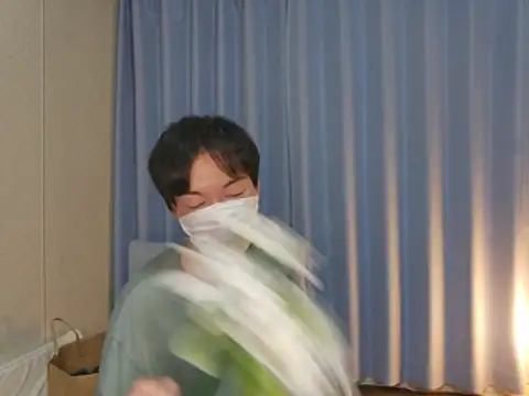 Chat XXX Live sweets_danshi