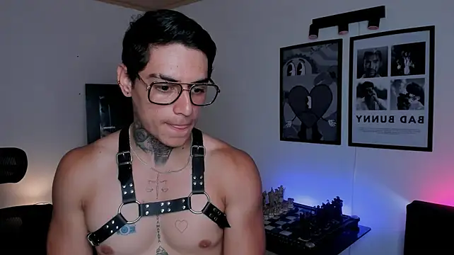Chat XXX en directo de Simon_cortes