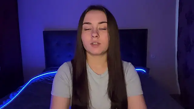 SelenaBrook – Naživo XXX chat
