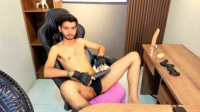 Nicolas_Rider: απευθείας συνομιλία ΧΧΧ