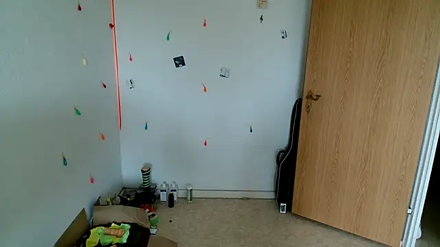 XXX chat uživo modela hei_69