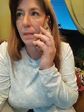 Chat XXX en directo de Natali_UA