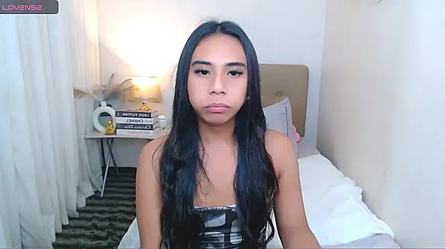 Онлайн чат XXX scarlet_smith7