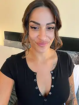 -Alisa Live XXX-Chat