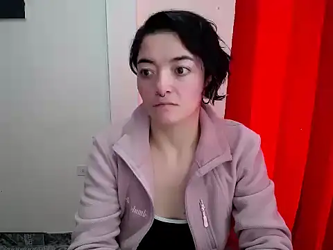 Chat XXX en directo de Came-II