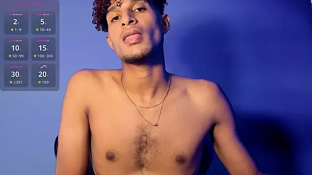 Alex_Bloom 即時 XXX 聊天
