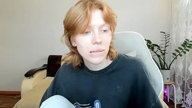 Czat XXX na żywo – StellaDavis