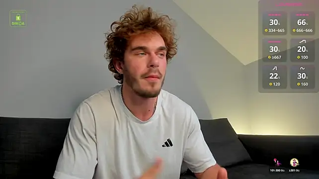 צ'אט XXX בשידור חי של Perry_Knight