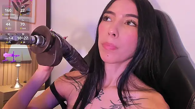 sexy_mich_18 Live XXX Chat