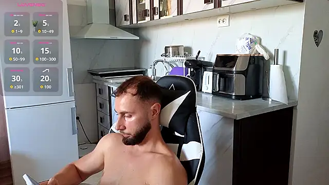 RyanStorm_ Live XXX-Chat