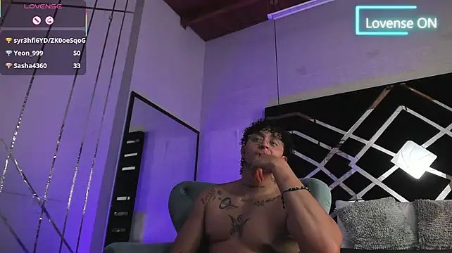 JayTaylorr's Live XXX Chat