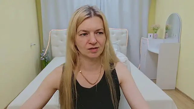 MelissaTyler Chat XXX live