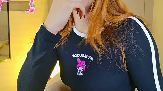 april_rousseのライブXXXチャット