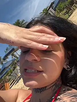 Thabysosa's Live XXX Chat