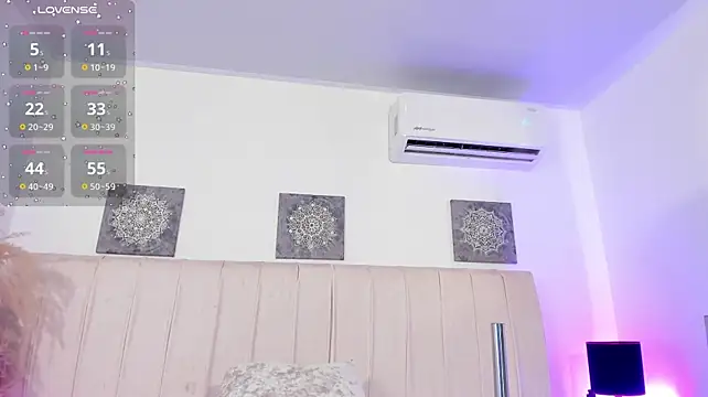 Živý XXX chat aisha_vs