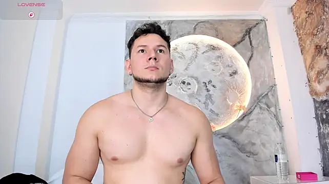 Chat XXX en directo de Izui_Pierce