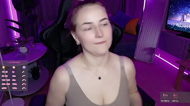 Chat XXX en directo de Mira_Mermayd