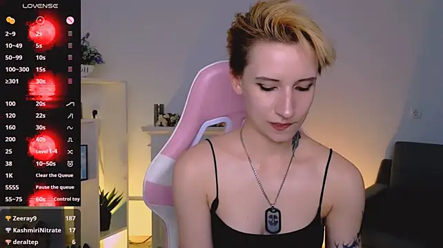 _Rein_ramm – Live XXX-chat