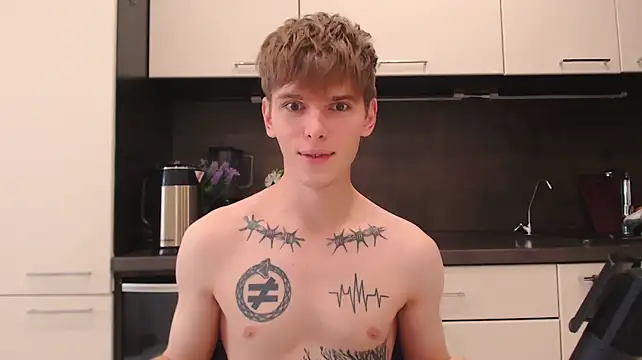 Fredd_Xanders – Naživo XXX chat