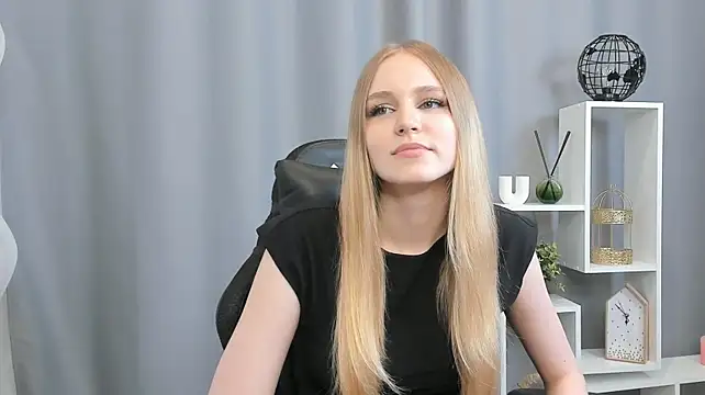 BeverlyEngfer's Live XXX Chat
