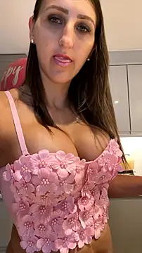 Chat XXX en directo de Bunny_LiveShow