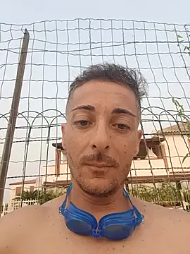 VipSicily_ Adlı Modelin Canlı XXX Sohbeti