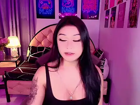 Chat XXX en directo de SexxyTsLoverr