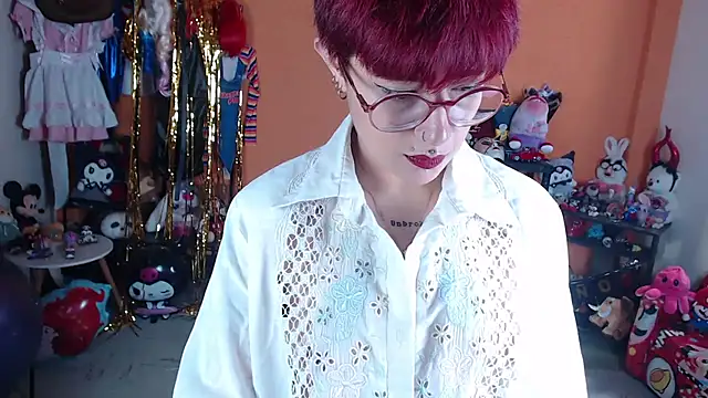 Chat XXX en directo de MissMiia2