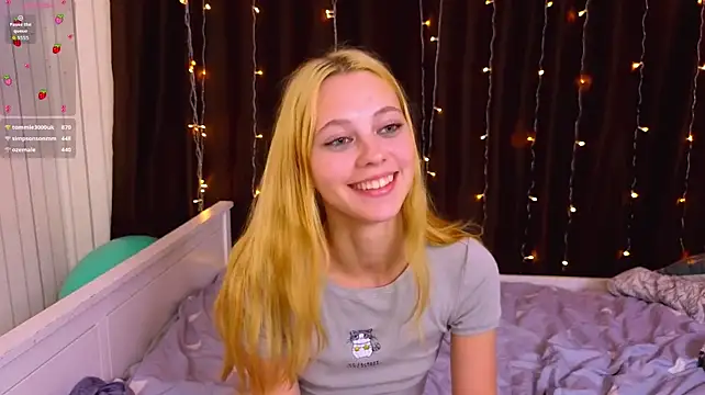 HarriettKitty Chat XXX in diretta