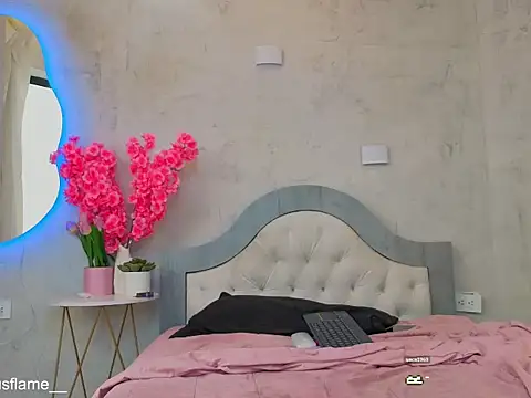 Venus_flame1n Live XXX chat
