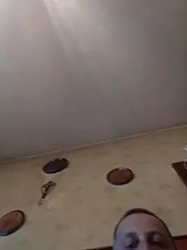 Stevensteven9 Webcam Show