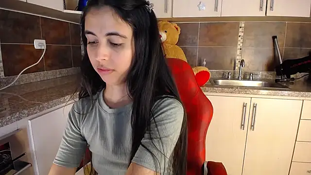 anna_alvarez Live XXX-chat
