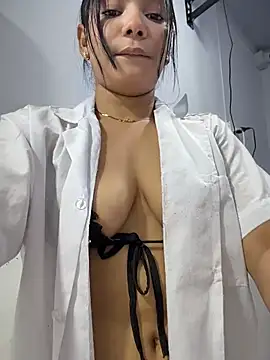 Kinky_DoctorX's Live XXX Chat