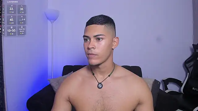 Iamdylan777 Live XXX-chat