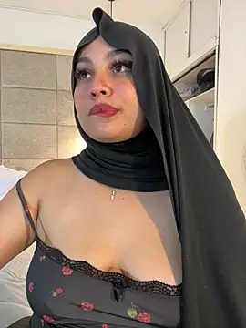_anjum_'s Live XXX Chat