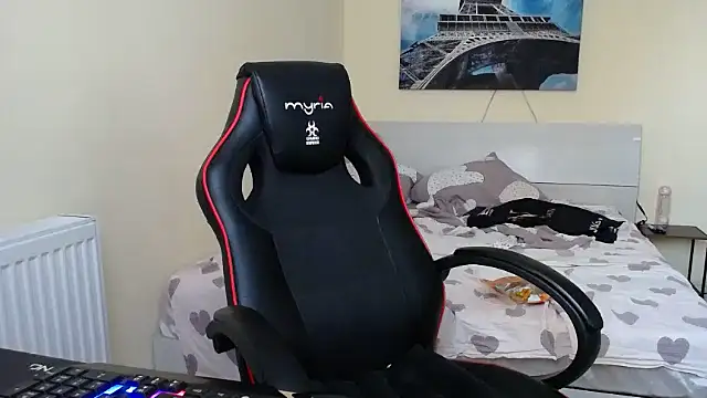 amydamarw Chat XXX live