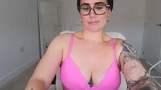 LibbyLoveHeartx – Live XXX-chat
