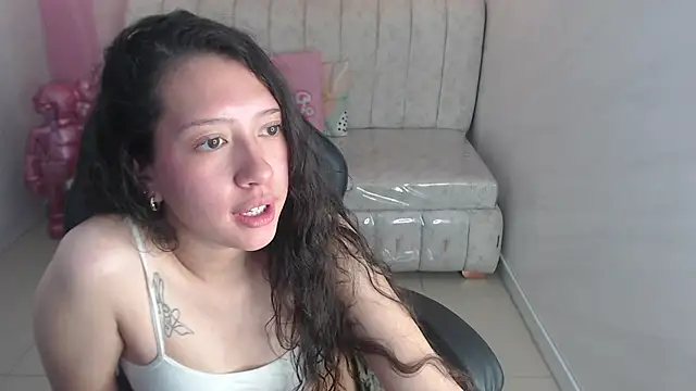 Alexaa_s Obrolan Langsung XXX
