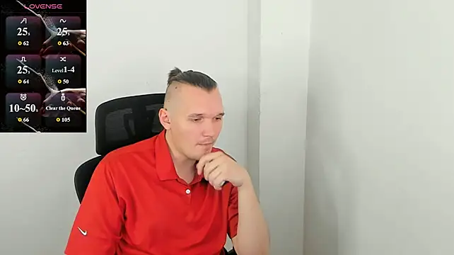 Faelan_Drift Chat XXX live