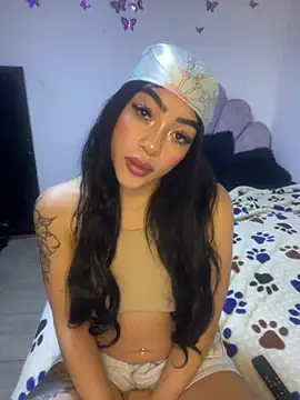 DAKOTA_SAKURA 라이브 XXX 채팅