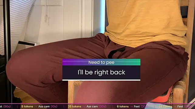 brsrkr Live XXX-chat
