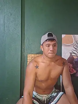 Chat XXX Live Felix_Asher