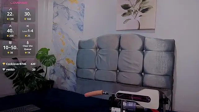 Un_Sluttyy's Live XXX Chat