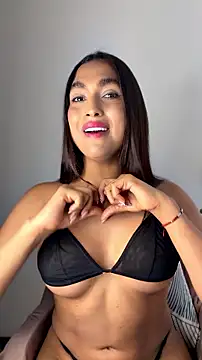 Show de webcam de carminaurmommy