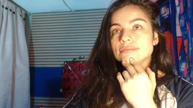 rosse_2504's Live XXX Chat