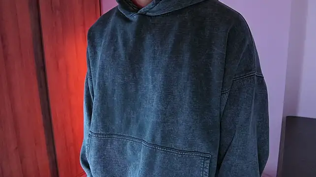 Liam_V 现场XXX聊天